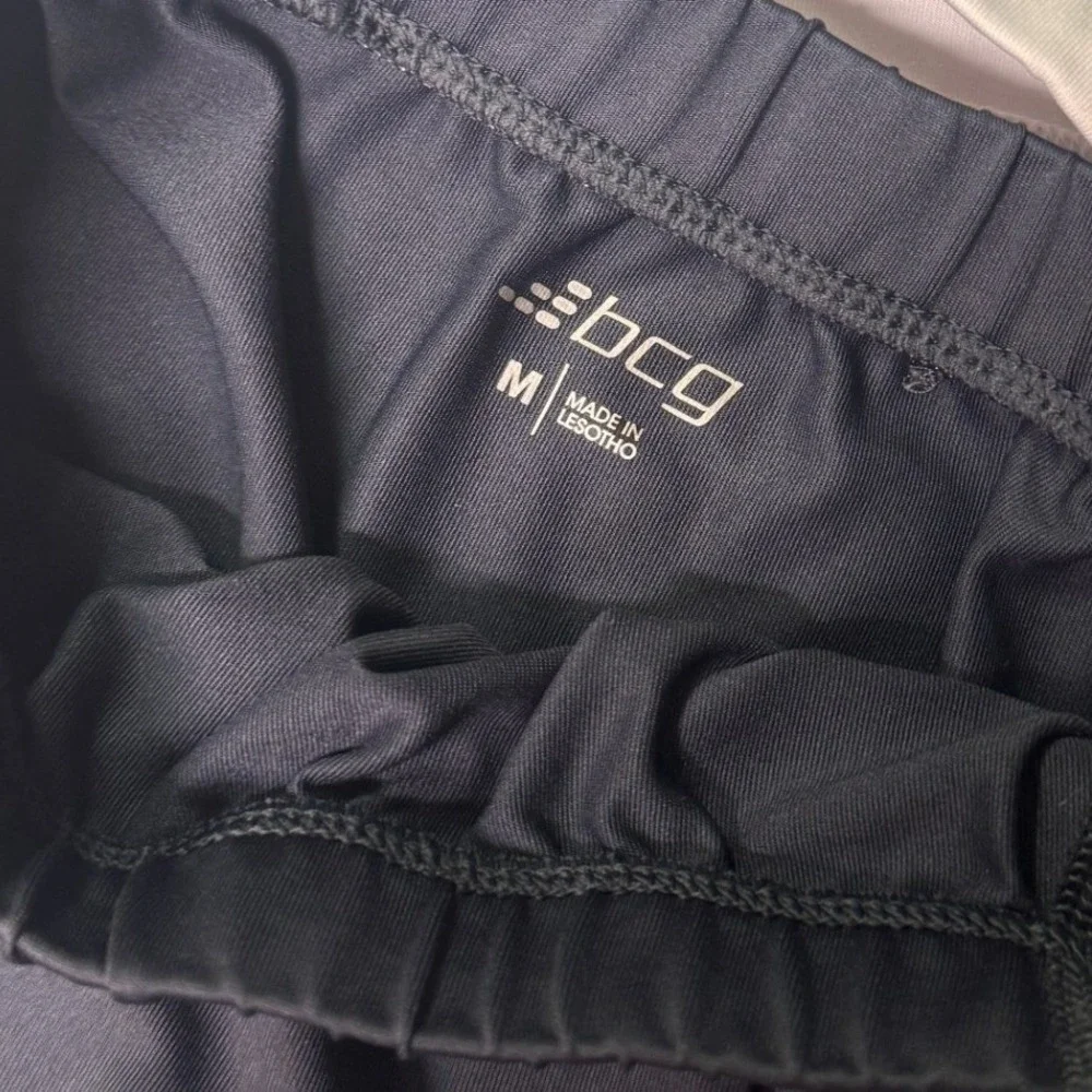 bcg girls compression